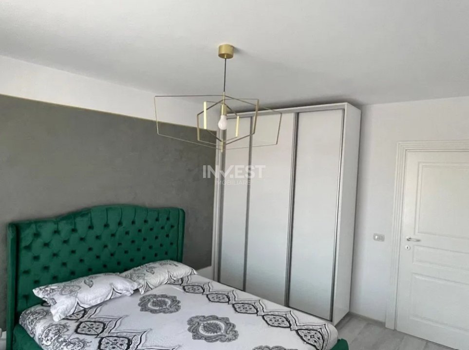 3 CAMERE MOBILAT+UTILAT MALL MOLDOVA IASI - 3