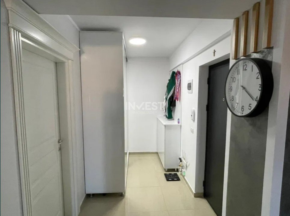 3 CAMERE MOBILAT+UTILAT MALL MOLDOVA IASI - 8