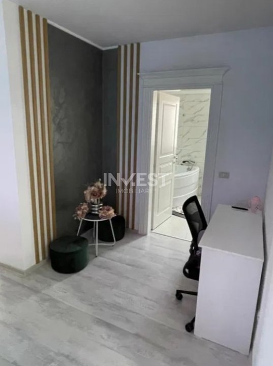 3 CAMERE MOBILAT+UTILAT MALL MOLDOVA IASI - 6