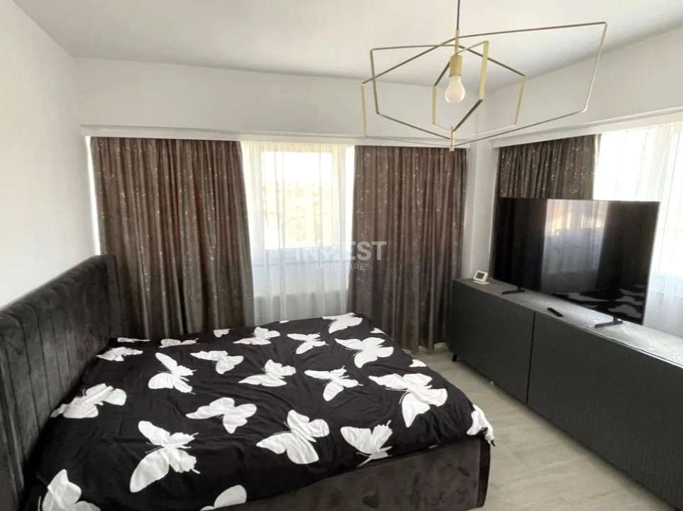 3 CAMERE MOBILAT+UTILAT MALL MOLDOVA IASI - 1