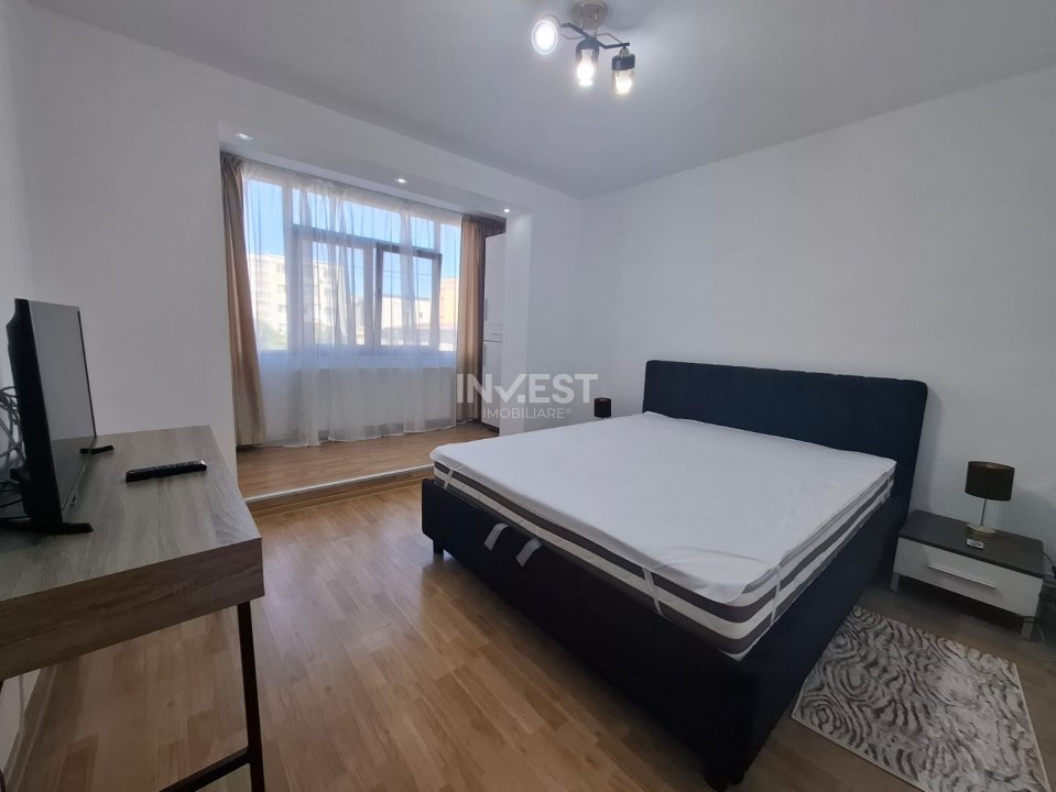 APARTAMENT 2 CAMERE PODU ROS, PALAS MALL, IASI - 8