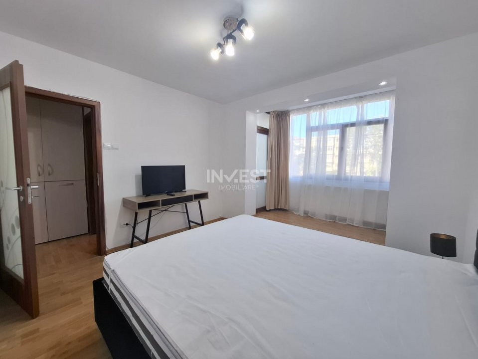 APARTAMENT 2 CAMERE PODU ROS, PALAS MALL, IASI - 4