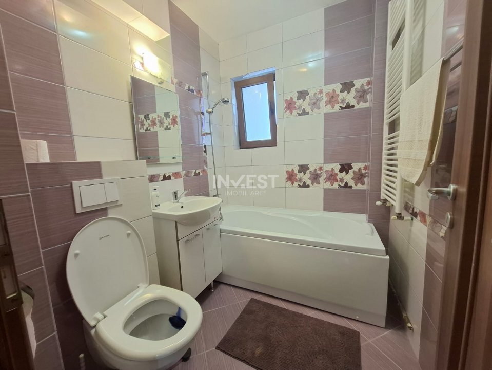 APARTAMENT 2 CAMERE PODU ROS, PALAS MALL, IASI - 6