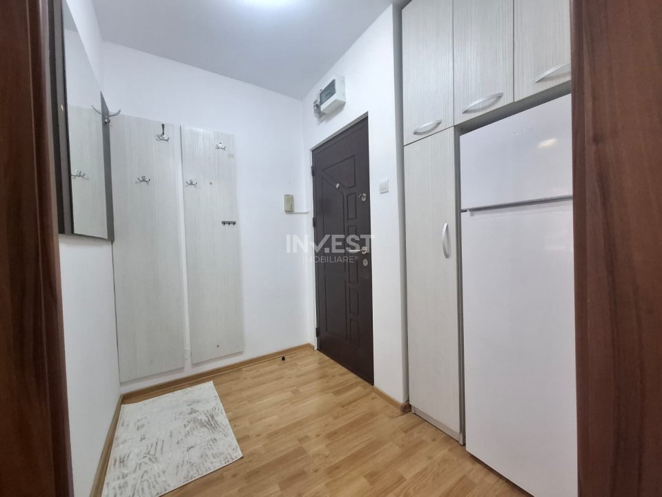 APARTAMENT 2 CAMERE PODU ROS, PALAS MALL, IASI - 2