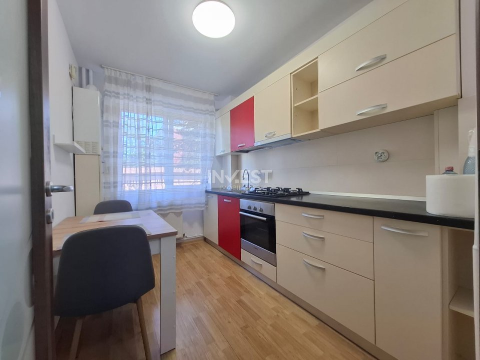 APARTAMENT 2 CAMERE PODU ROS, PALAS MALL, IASI - 5