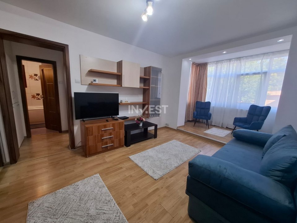 APARTAMENT 2 CAMERE PODU ROS, PALAS MALL, IASI - 9