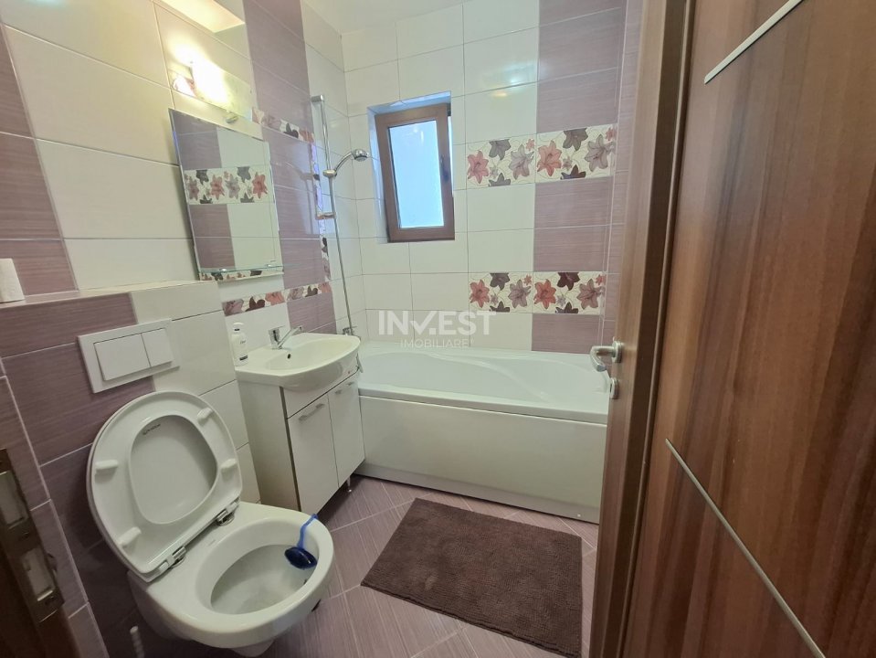 APARTAMENT 2 CAMERE PODU ROS, PALAS MALL, IASI - 7