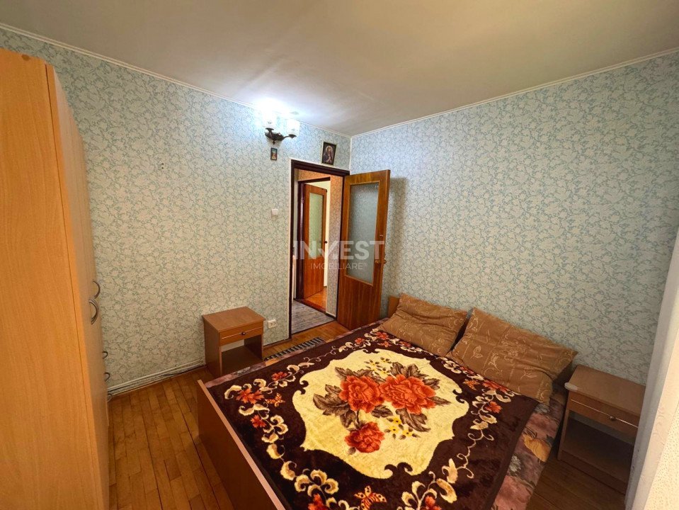 Apartament 3 camere - etajul 1 - Baza 3  - 1
