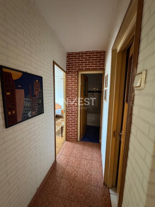 DE INCHIRIAT - APARTAMENT 3 CAMERE, 2 BAI - PALAS MALL  - 5