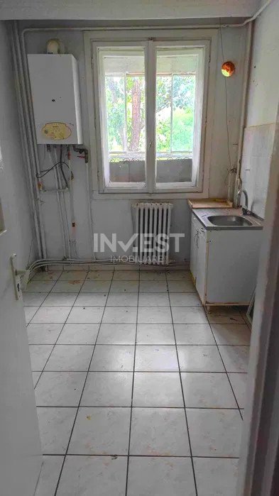 Apartament 2 camere - etajul 3 - Podu Roș  - 6