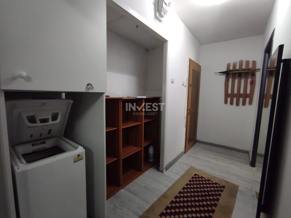 DE INCHIRIAT - APARTAMENT 2 CAMERE-PODU ROS - 5
