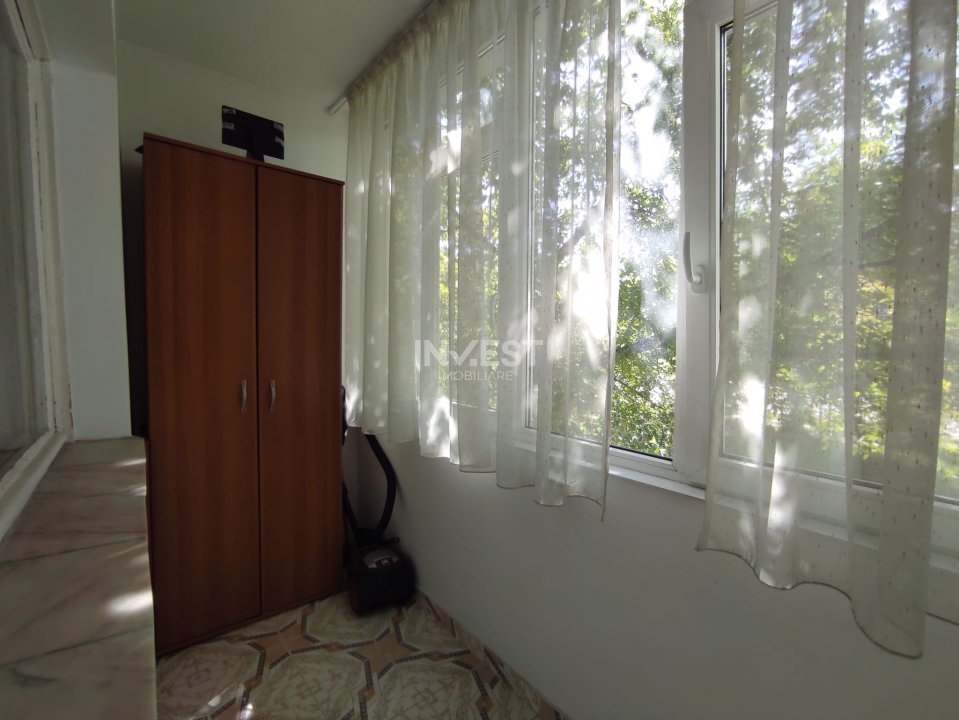 DE INCHIRIAT - APARTAMENT 2 CAMERE-ETAJ 1-PODU ROS - 4
