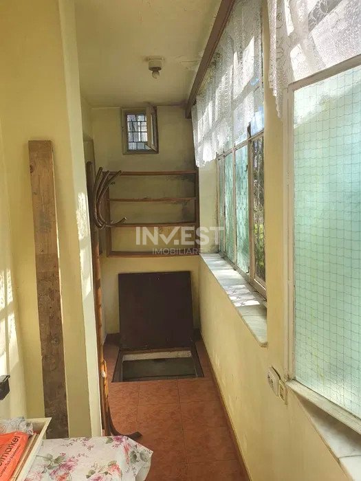 Apartament 2 camere - spațiu comercial - Central, Podu Roș - 3