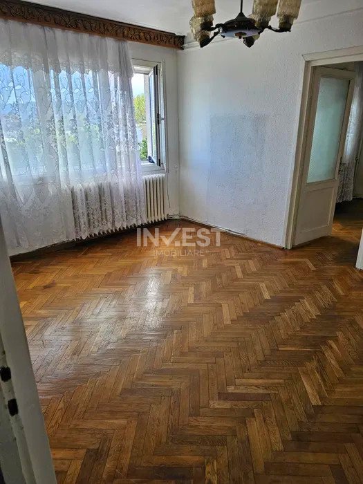 Apartament 2 camere - bloc fără risc - Podu Roș-Primaverii - 2