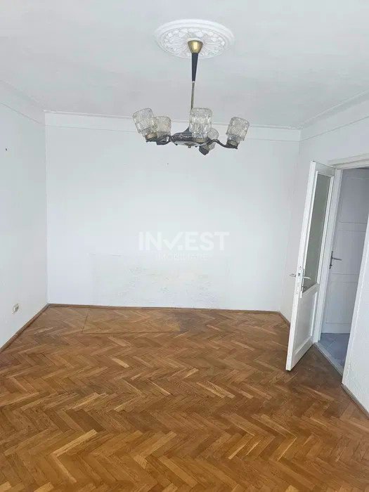 Apartament 2 camere - bloc fără risc - Podu Roș-Primaverii - 3