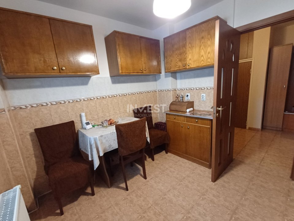 INCHIRIERE-APARTAMENT 2 CAMERE-NICOLINA  - 3