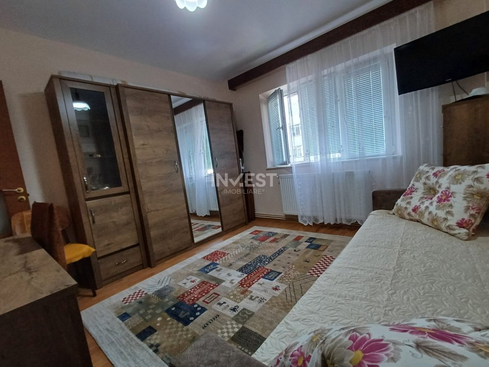 INCHIRIERE-APARTAMENT 2 CAMERE-NICOLINA  - 2