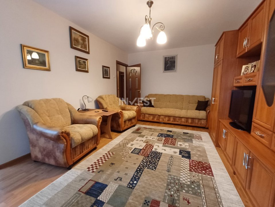 INCHIRIERE-APARTAMENT 2 CAMERE-NICOLINA  - 5