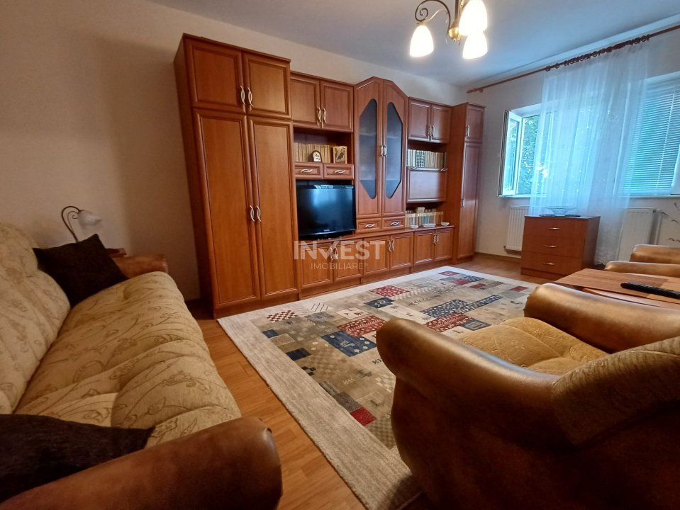 INCHIRIERE-APARTAMENT 2 CAMERE-NICOLINA  - 6