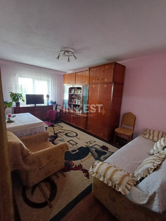 Dacia- Apartament 3 camere decomandat- Liber  - 2