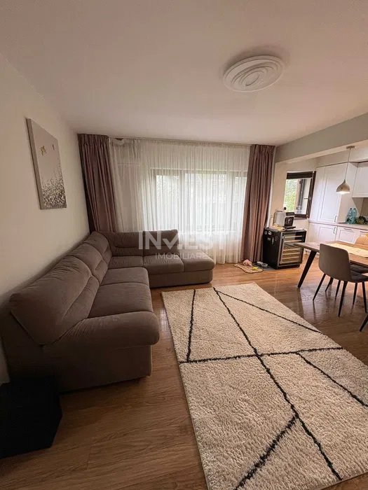 Apartament cu 3 camere *mobilat și utilat* - 300m de Hotel Bellaria - 3