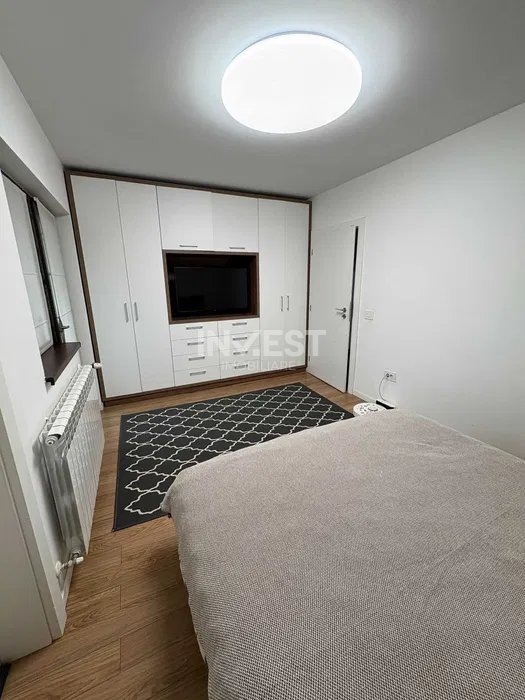Apartament cu 3 camere *mobilat și utilat* - 300m de Hotel Bellaria - 6
