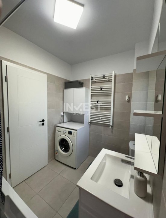 3 CAMERE MOBILAT+UTILAT POPAS PACURARI IASI - 7