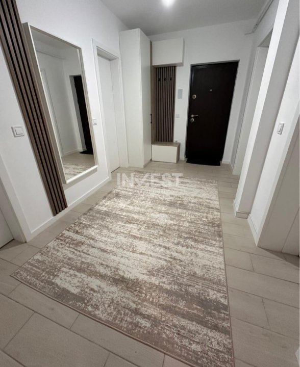 3 CAMERE MOBILAT+UTILAT POPAS PACURARI IASI - 4