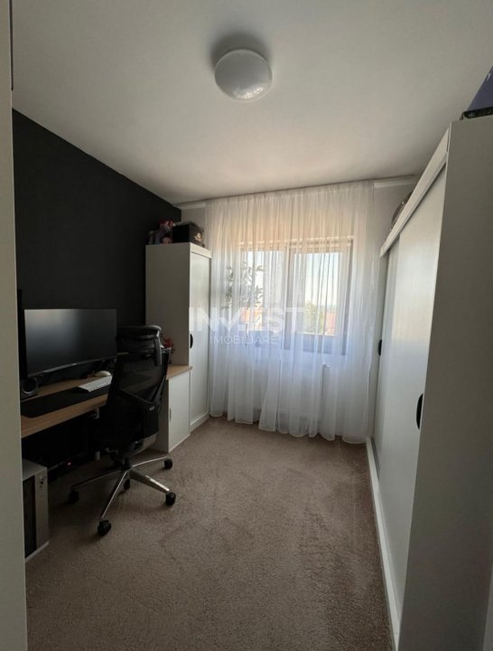 3 CAMERE MOBILAT+UTILAT POPAS PACURARI IASI - 5