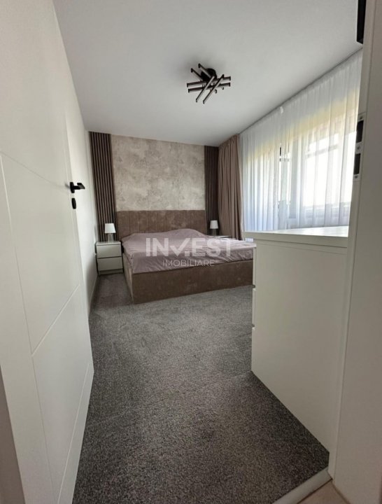 3 CAMERE MOBILAT+UTILAT POPAS PACURARI IASI - 2