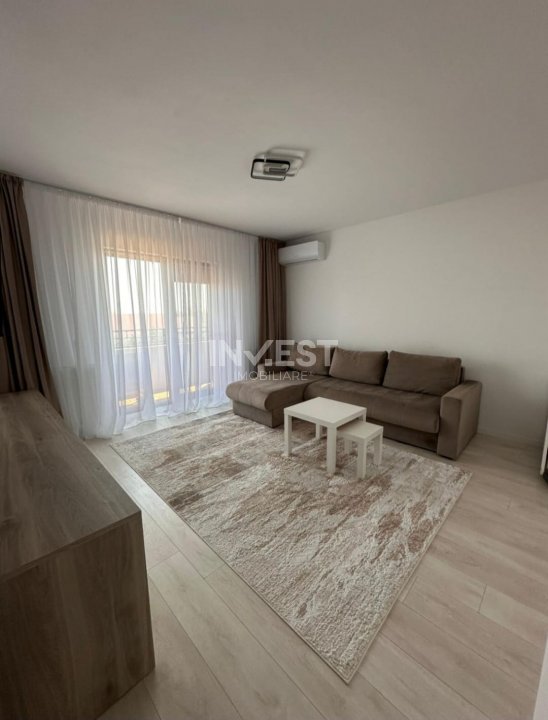 3 CAMERE MOBILAT+UTILAT POPAS PACURARI IASI - 1