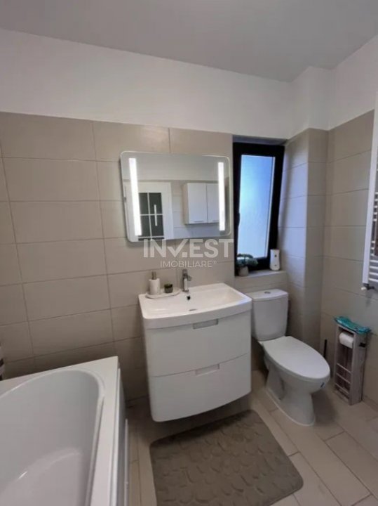 3 CAMERE MOBILAT+UTILAT POPAS PACURARI IASI - 7