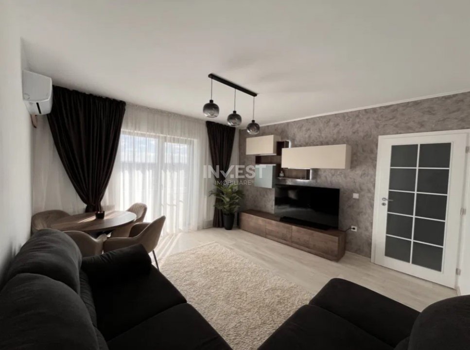 3 CAMERE MOBILAT+UTILAT POPAS PACURARI IASI - 2