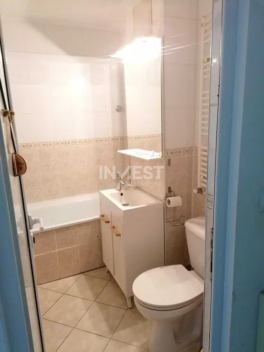 Apartament 2 camere, etaj. 2,  mobilat-utilat, Iasi - 8
