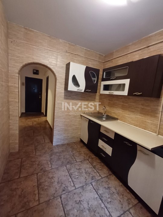 Dacia- Apartament cu 2 camere decomandat  - 5
