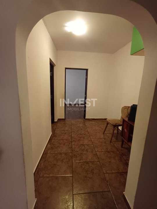 Dacia- Apartament cu 2 camere decomandat  - 6