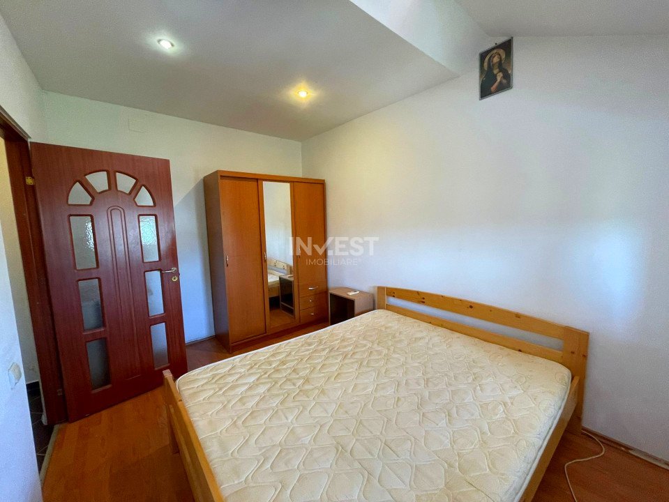 Apartament 1 camera decomandat-Metalurgie-Tatarasi - 3