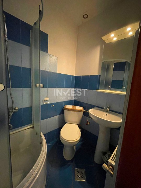 Apartament 1 camera decomandat-Metalurgie-Tatarasi - 6