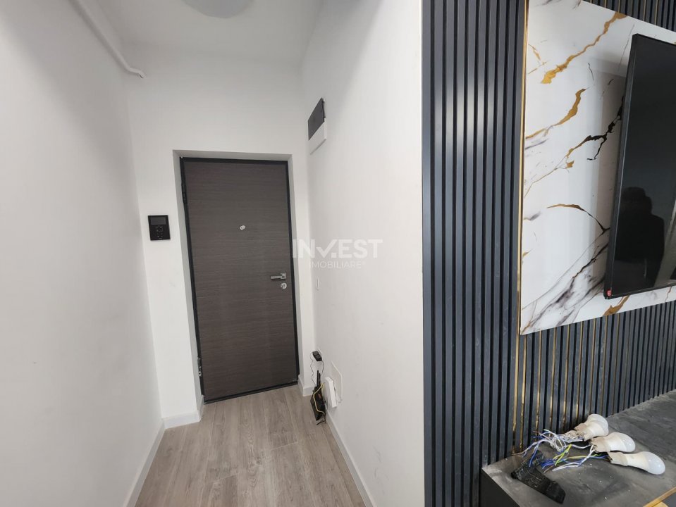 APARTAMENT 2 CAMERE , OPEN SPACE , FINALIZAT SI INTABULAT CAPAT CUG-VISOIANU - 6