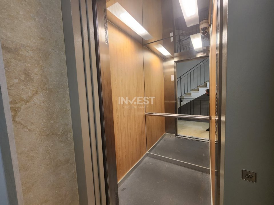 APARTAMENT 2 CAMERE , OPEN SPACE , FINALIZAT SI INTABULAT CAPAT CUG-VISOIANU - 9
