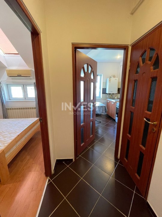 Inchiriaza-Apartament 1 camera decomandat-Metalurgie-Tatarasi