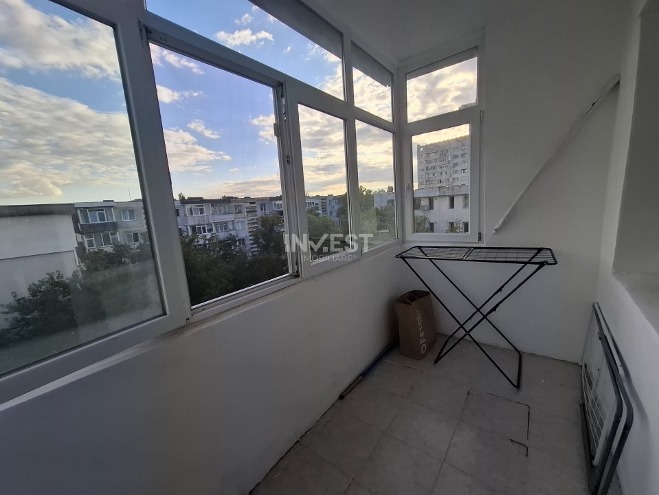INCHIRIERE-APARTAMENT 3 CAMERE-DECOMANDAT-PODU ROS - 8