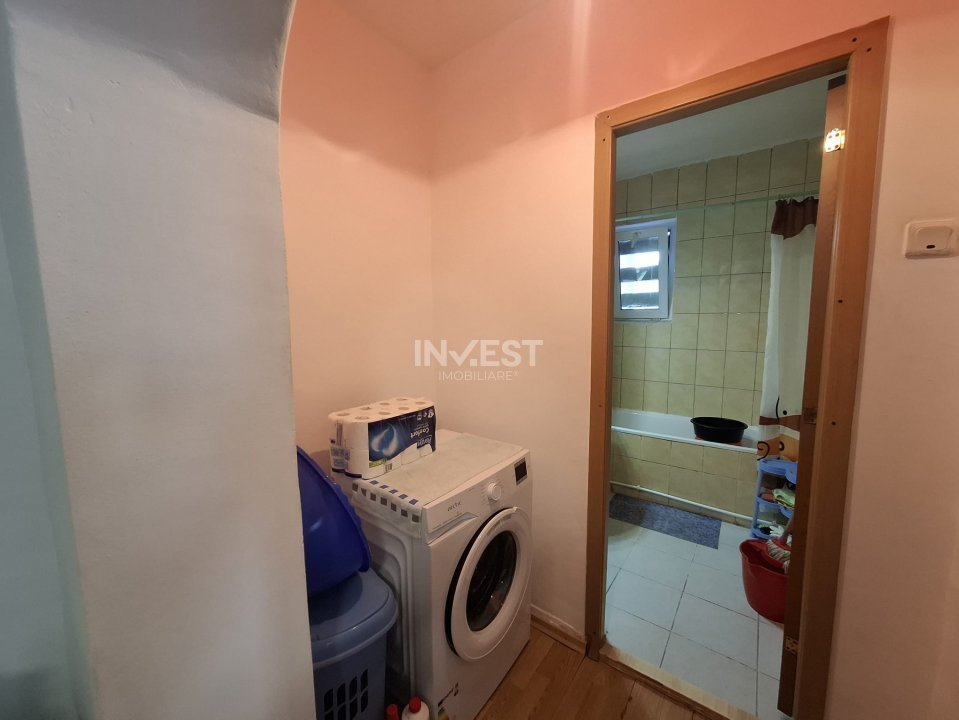 INCHIRIERE-APARTAMENT 3 CAMERE-DECOMANDAT-PODU ROS - 11