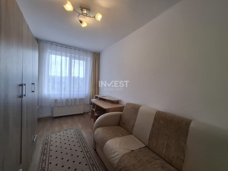 INCHIRIERE-APARTAMENT 3 CAMERE-DECOMANDAT-PODU ROS - 2