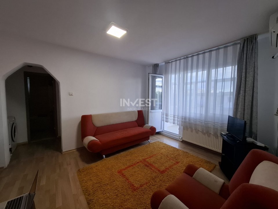 INCHIRIERE-APARTAMENT 3 CAMERE-DECOMANDAT-PODU ROS - 4