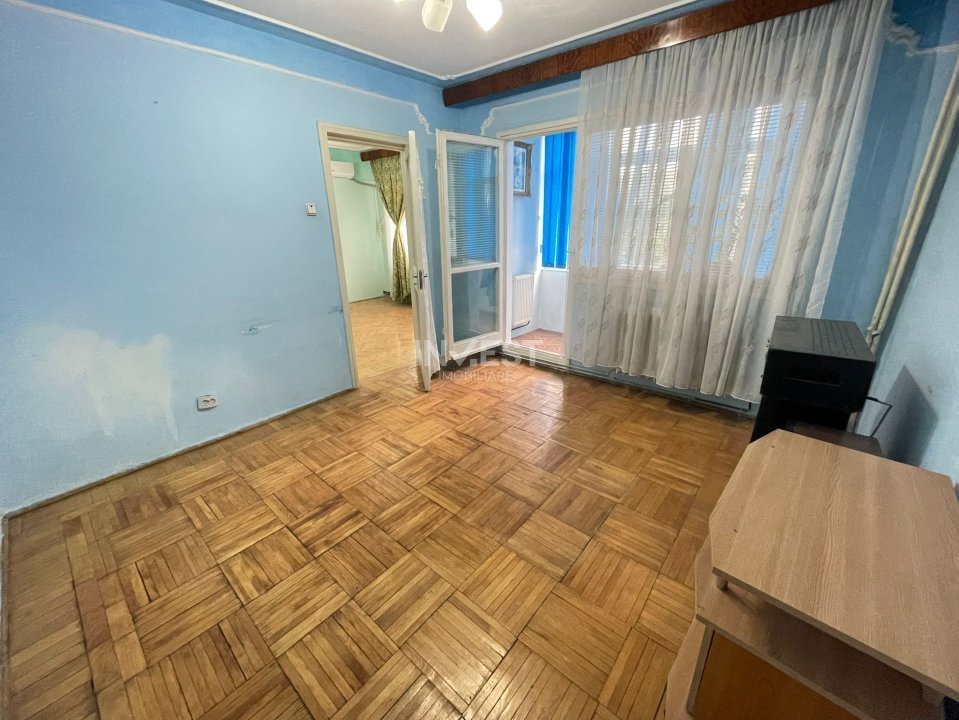 Apartament 2 camere-Podu Ros-etaj 2-bloc fara risc - 4
