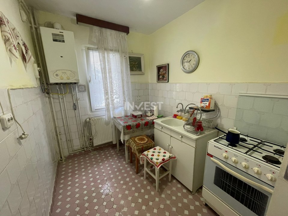 Apartament 2 camere-Podu Ros-etaj 2-bloc fara risc - 3
