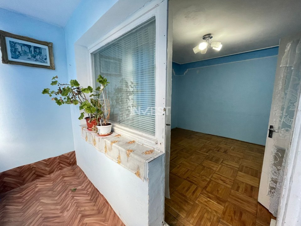 Apartament 2 camere-Podu Ros-etaj 2-bloc fara risc - 6