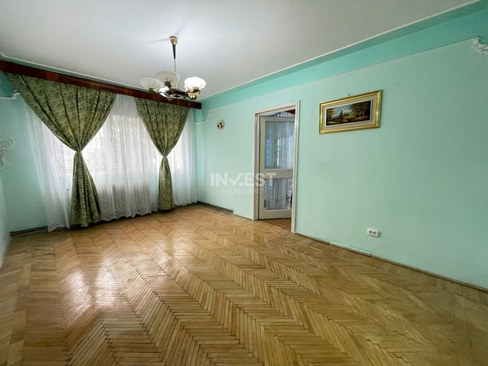 Apartament 2 camere-Podu Ros-etaj 2-bloc fara risc - 5