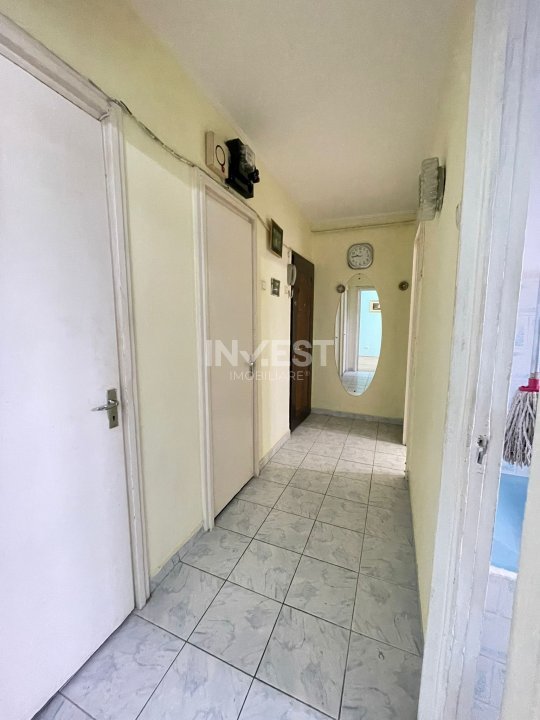 Apartament 2 camere-Podu Ros-etaj 2-bloc fara risc - 7